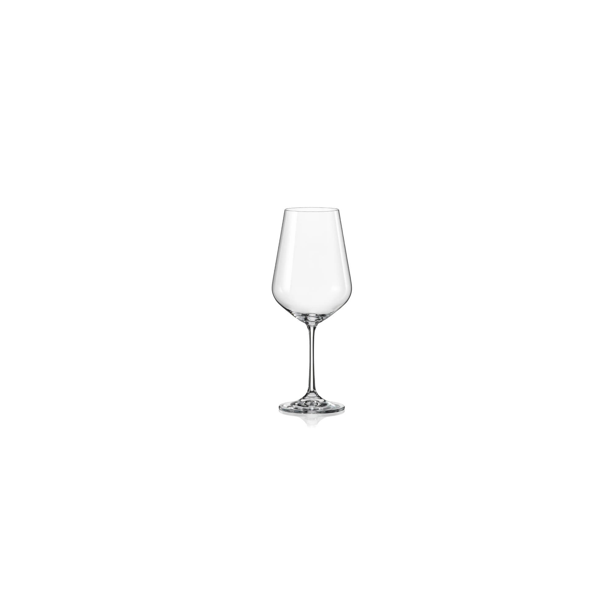Gote e verës 6 copë - 640 ml