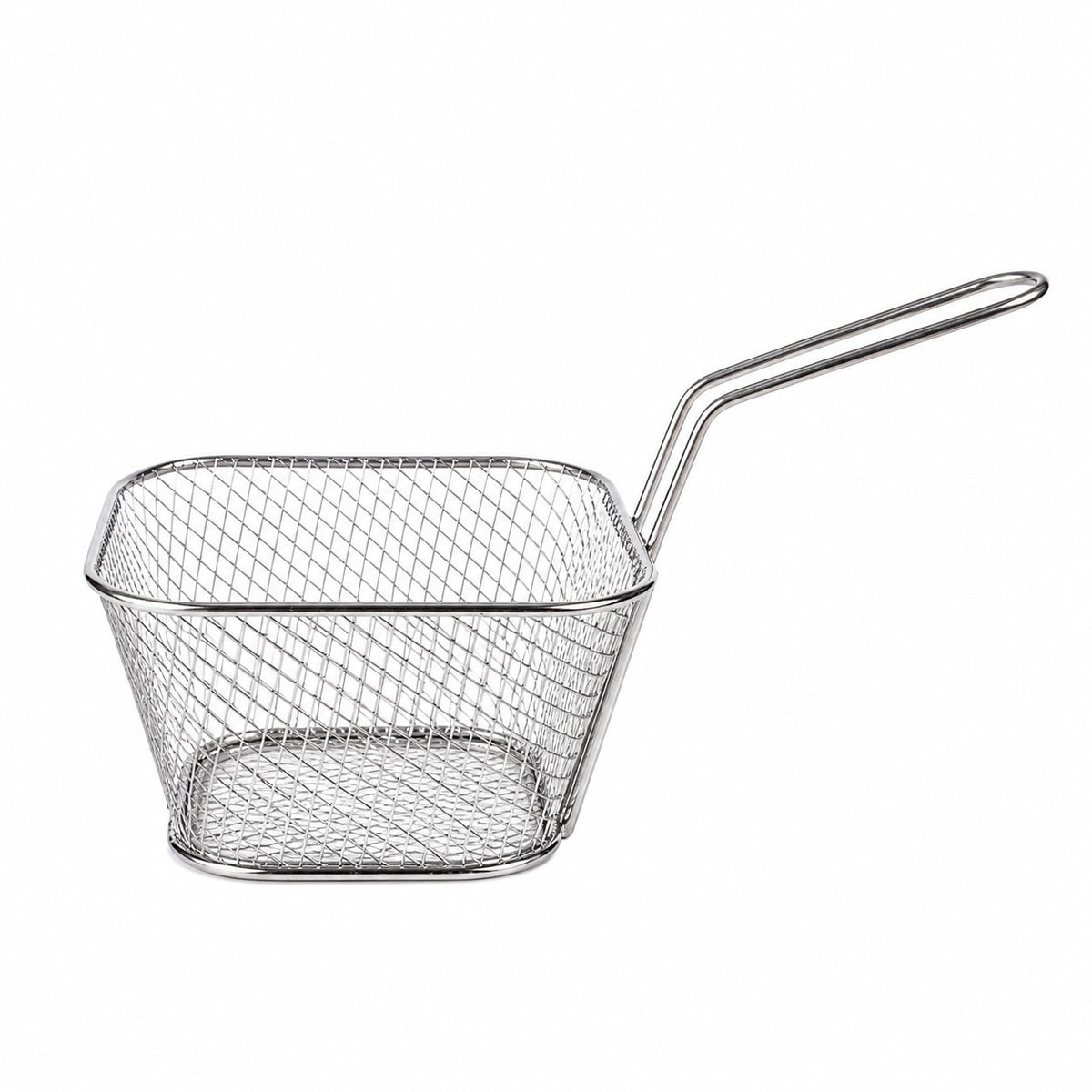 Shportë Inox - 1 copë