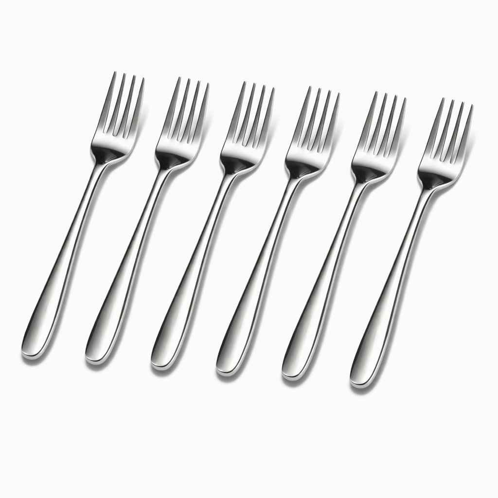 Set pirunësh 6 copë