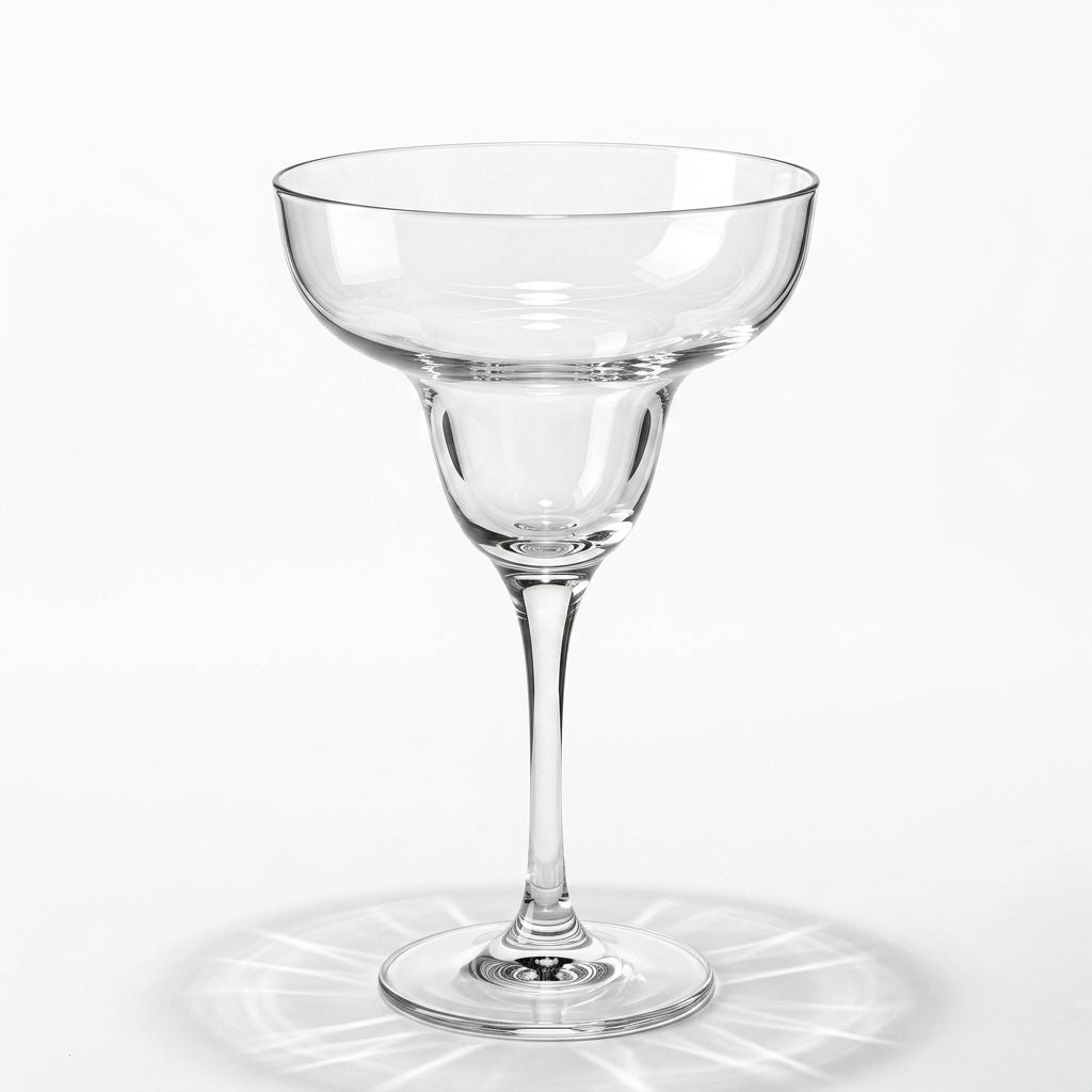 Gotë për margarita 6 copë - 240 ml