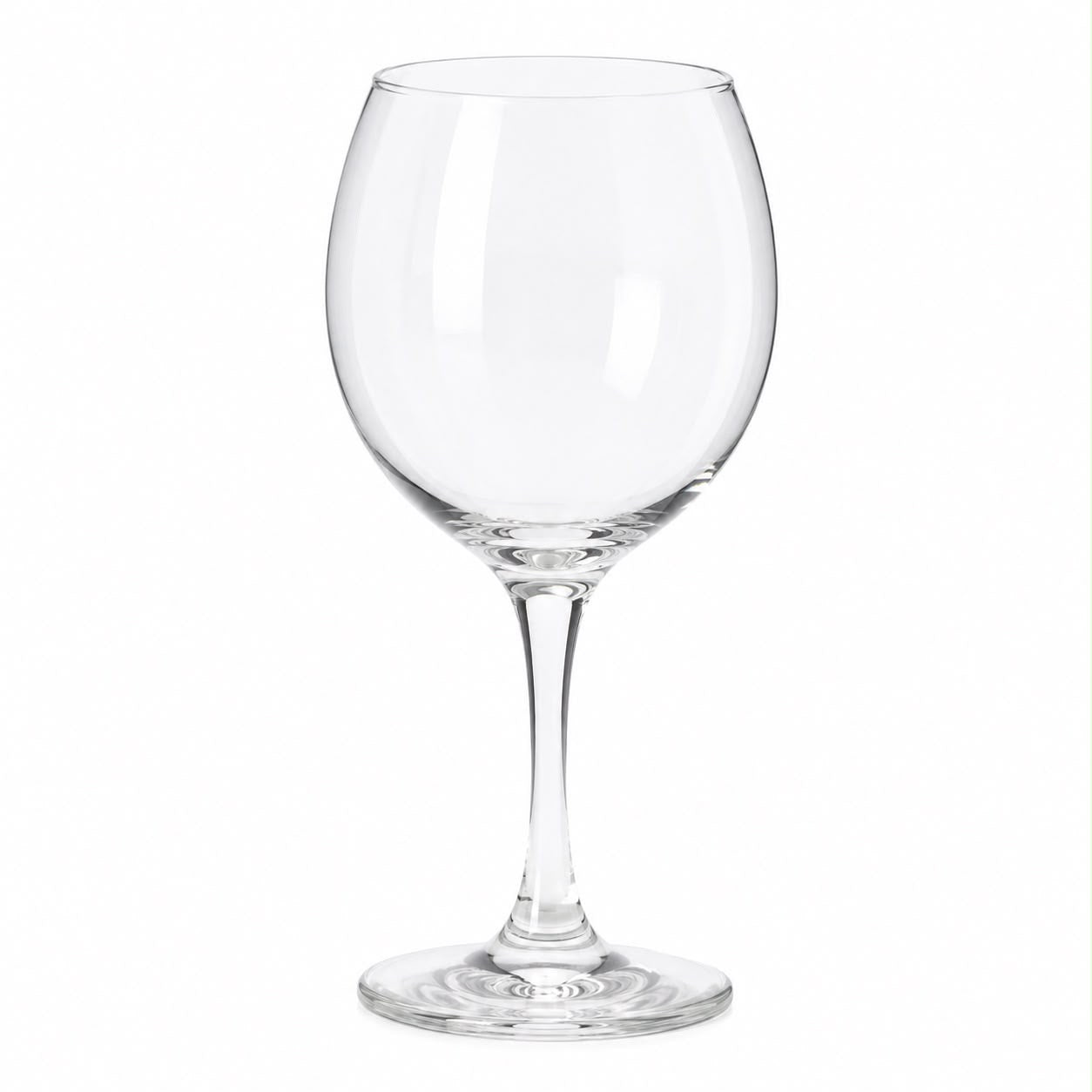 Gotë për ujë 6 copë - 365 ml
