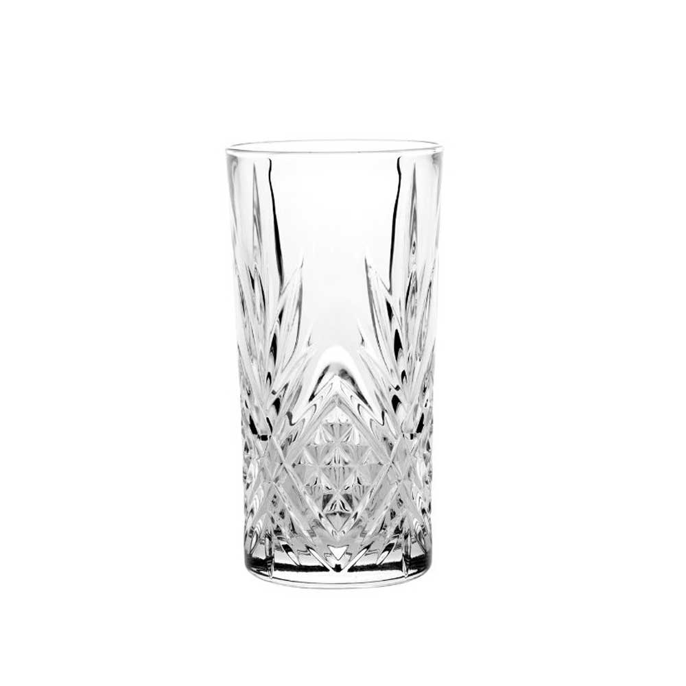 Crystal highball 6copë - 365 ml