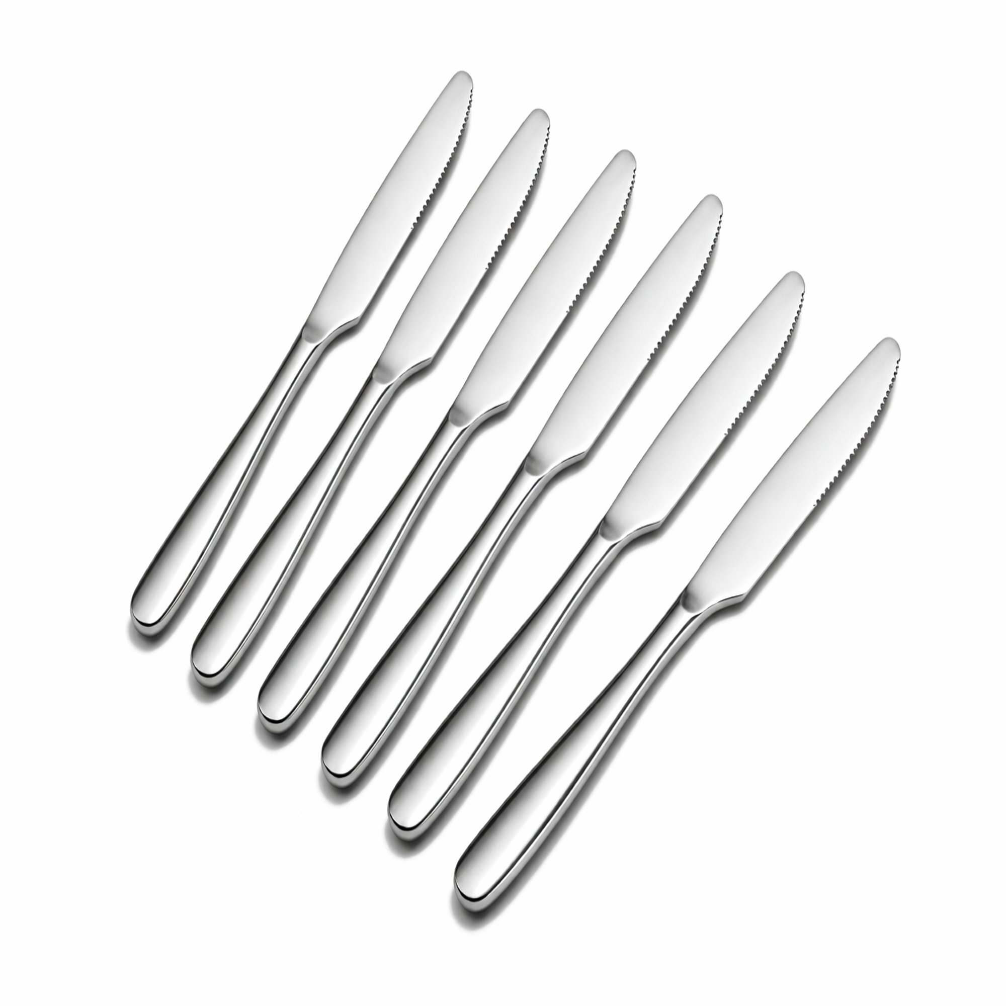 Set thikësh 6 copë