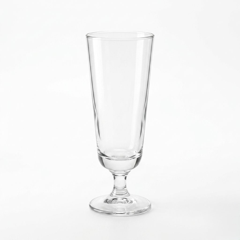 Gotë për kokteje 3 copë - 330 ml
