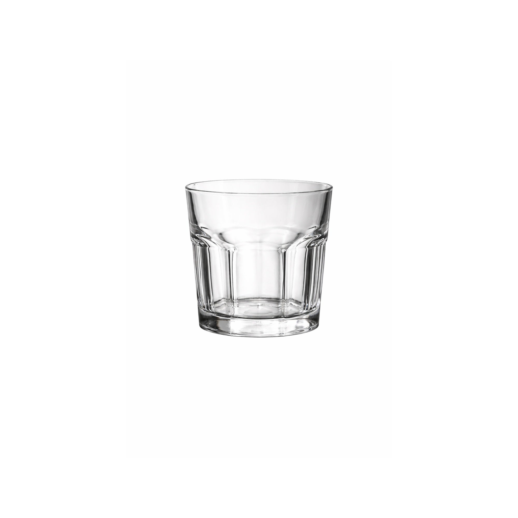 Gotë klasike për whiskey 6 copë - 287 ml