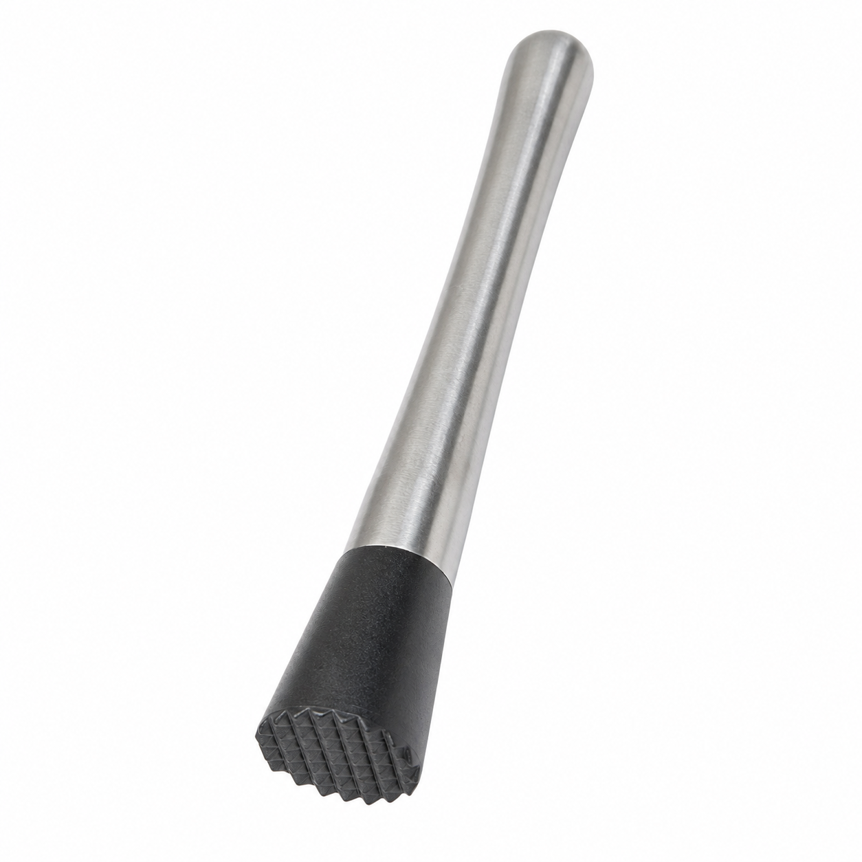 Shtypës inox muddler