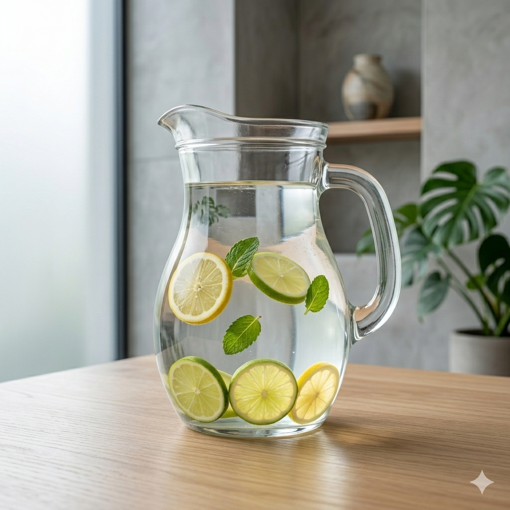 Bokall qelqi - 1L