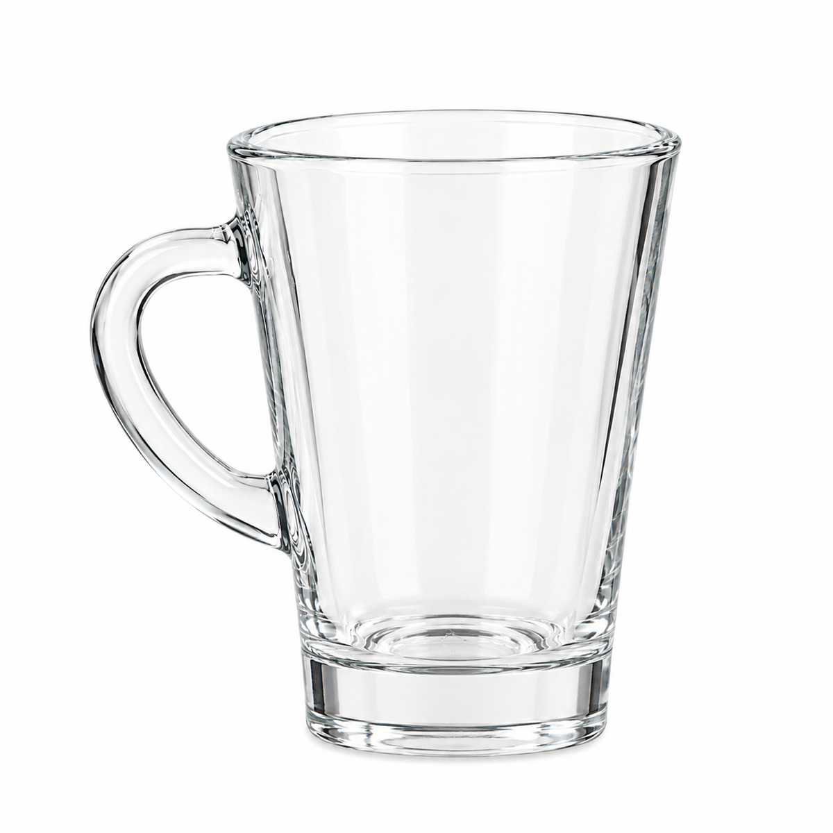 Gotë për çaj 12 copë - 280ml