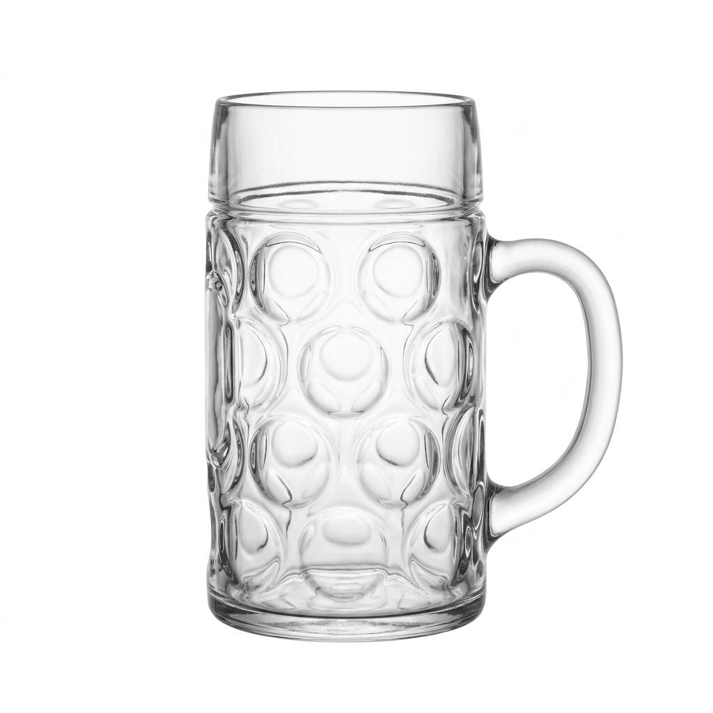Gotë për birrë 6 copë - 1 L