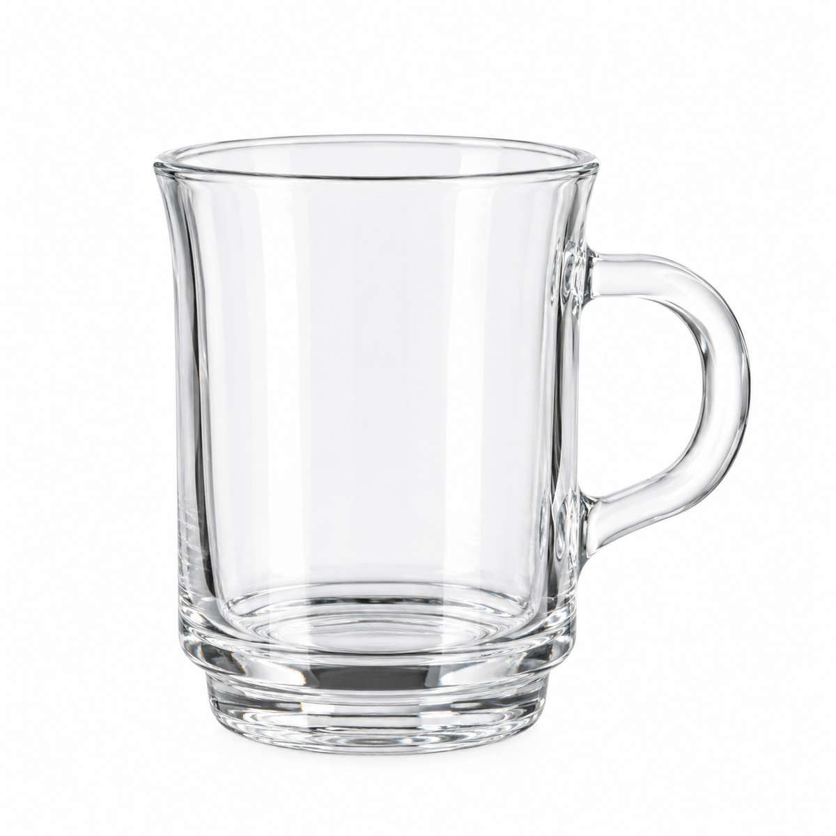 Gotë për çaj 12 copë - 280 ml