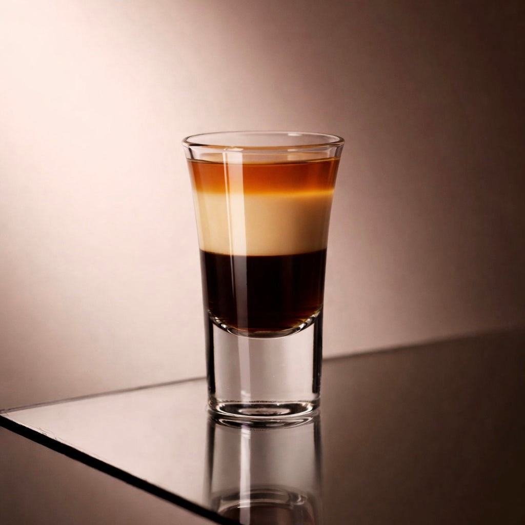 Shots Klasik 6 copë - 37ml