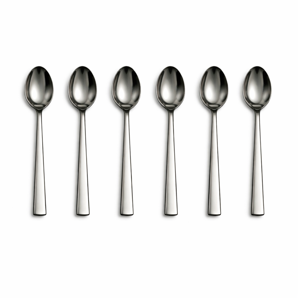 Set lugësh të mesme 6 copë