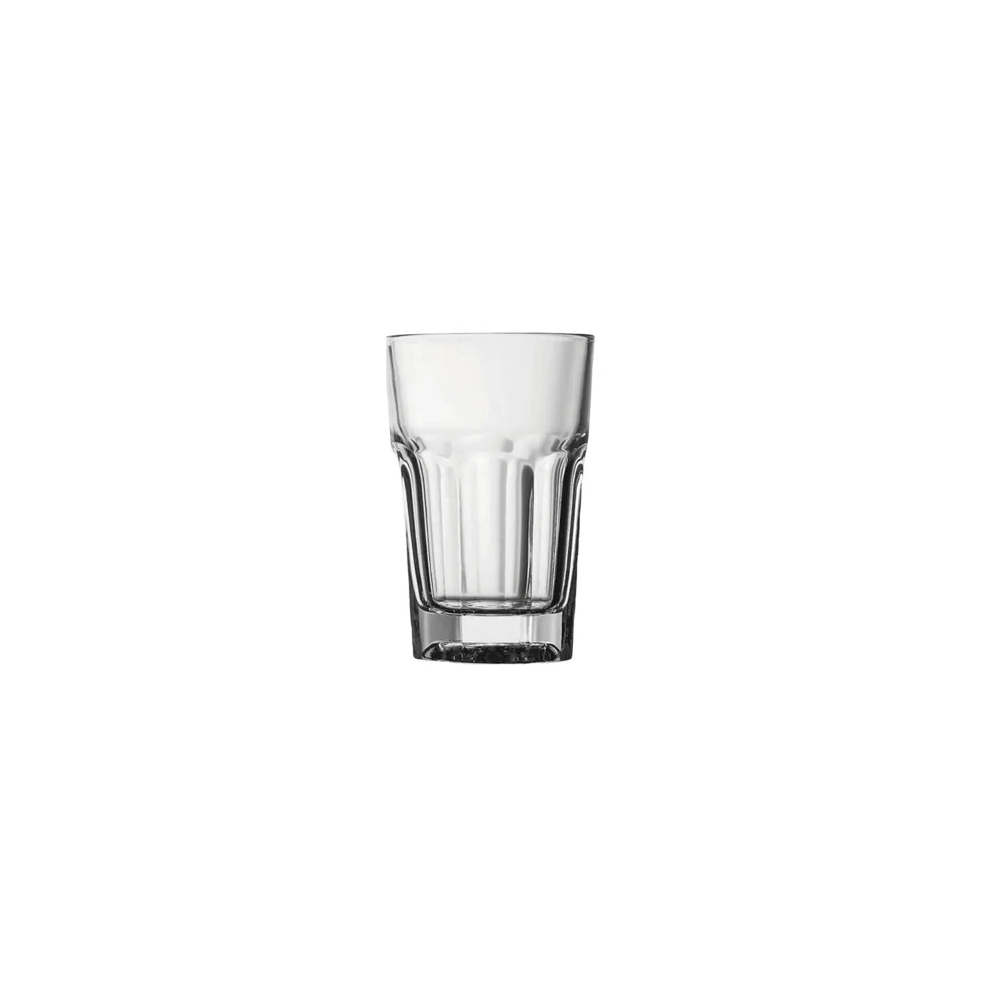 Gotë Cassablanca 6 copë - 300ml