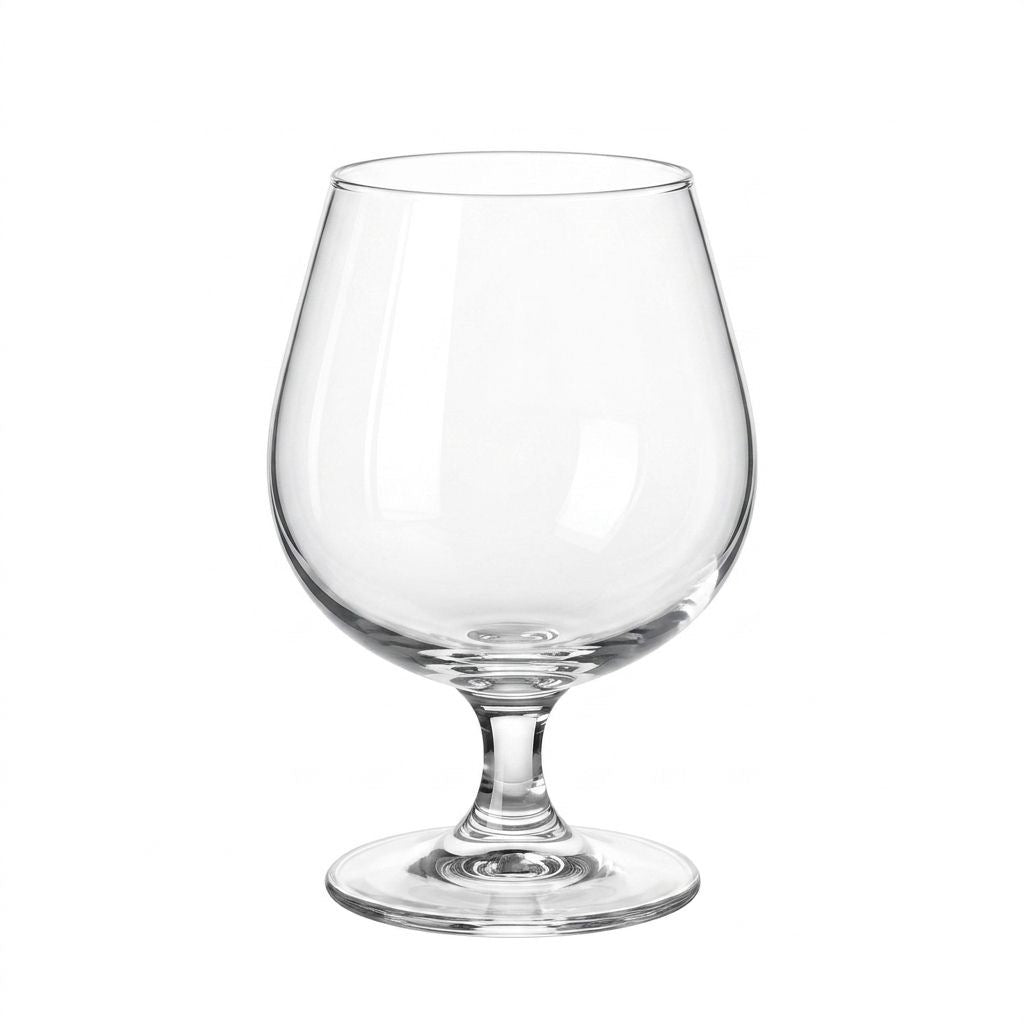 Gotë konjaku klasike 6 copë - 530 ml