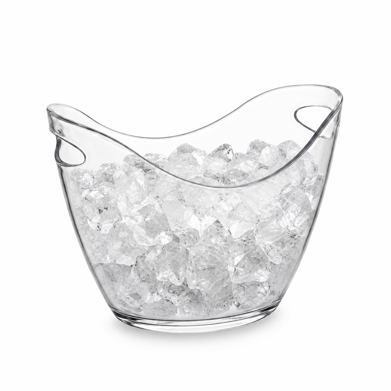 Kovë Transparente