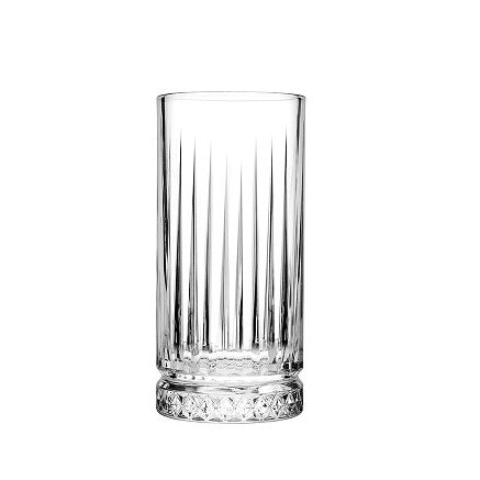 Gotë Elyssia Crystal Highball 6 copë - 440ml