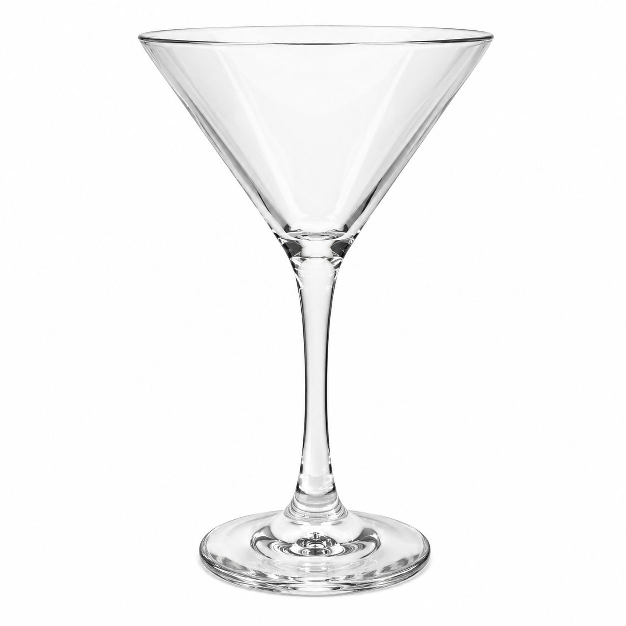 Gotë për martini 6 copë - 150 ml