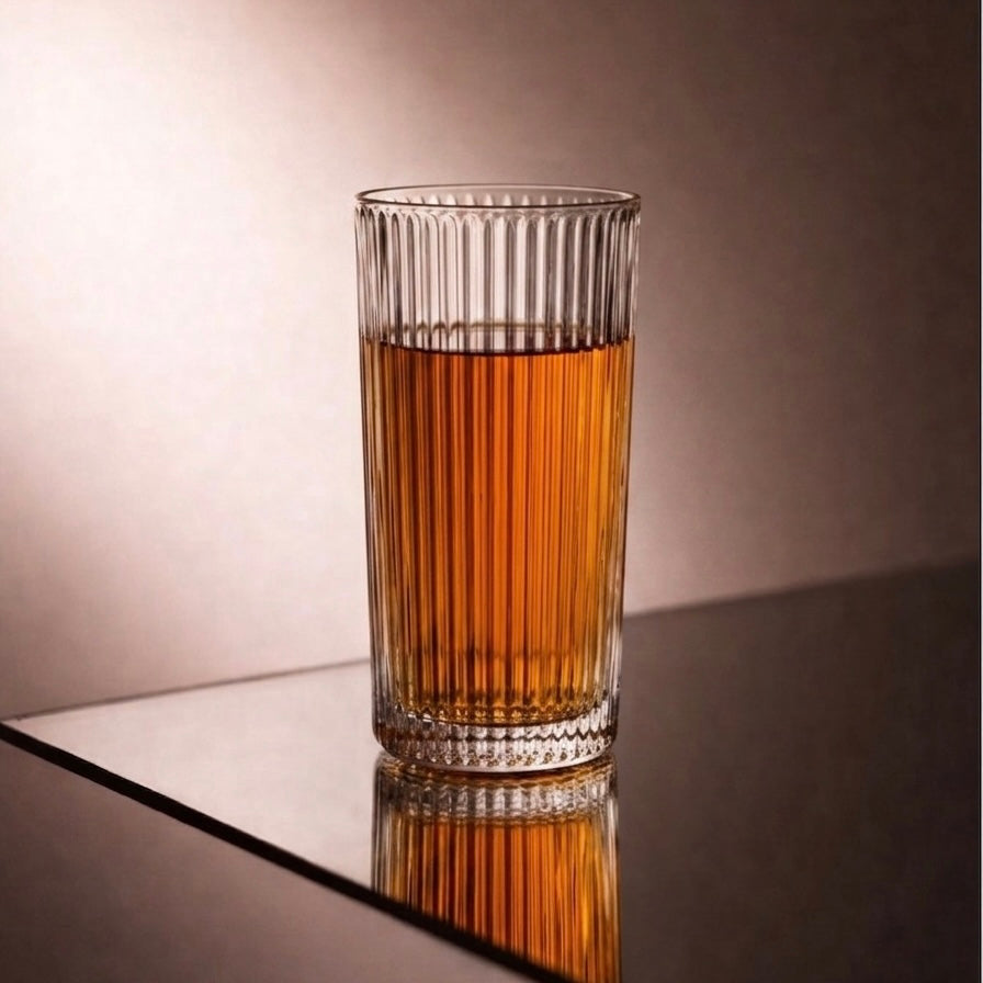 Gotë Singapore Highball 6 copë - 340ml