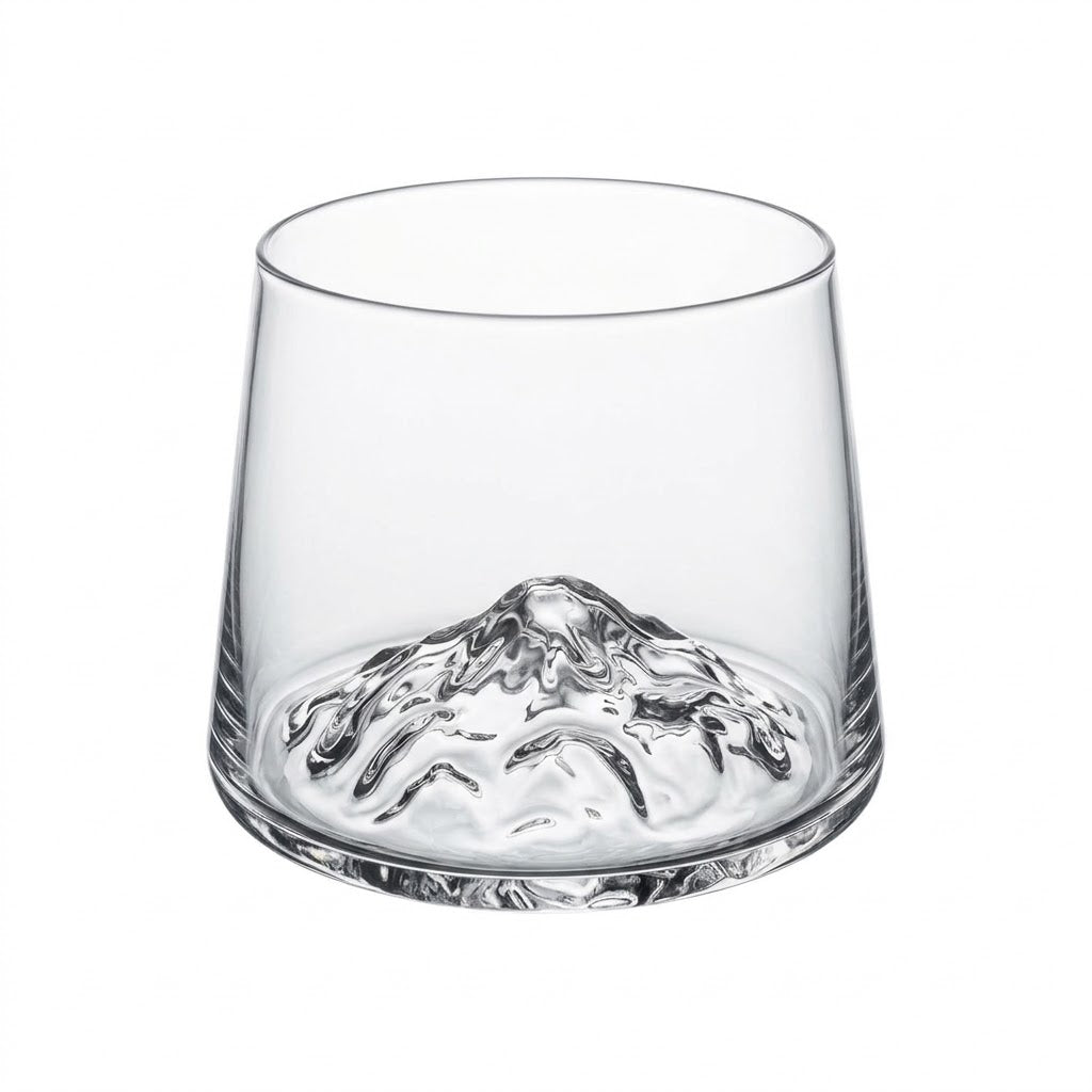 Gotë iceberg 6 copë - 280ml