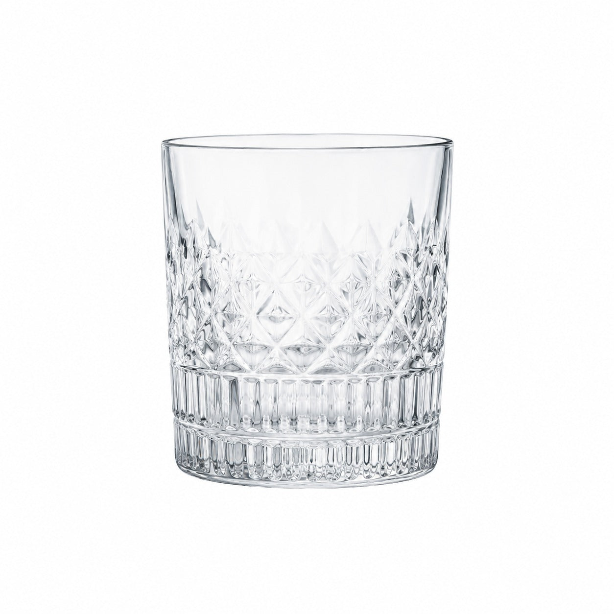 Gotë Prisma III 6 copë - 200ml