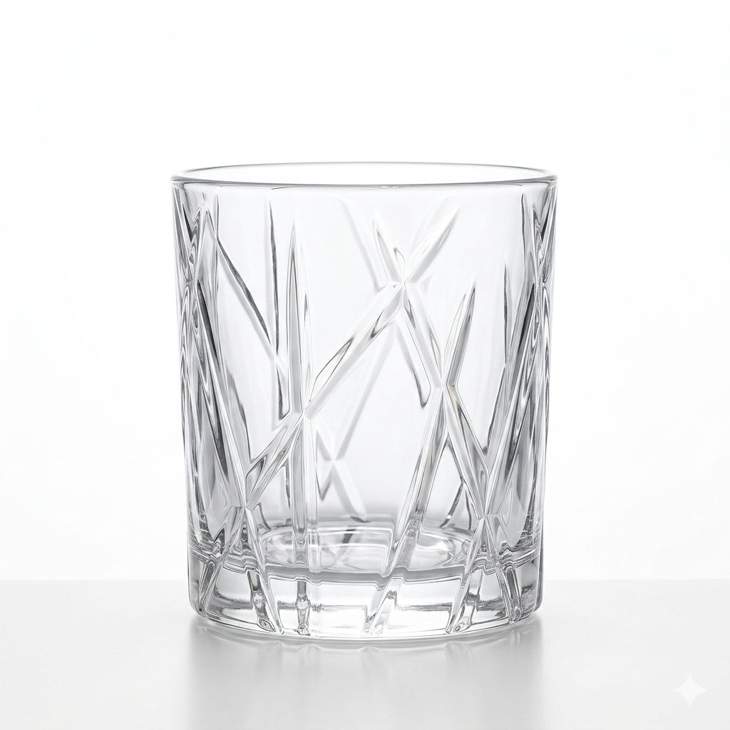 Gotë Prisma I 6 copë - 200ml