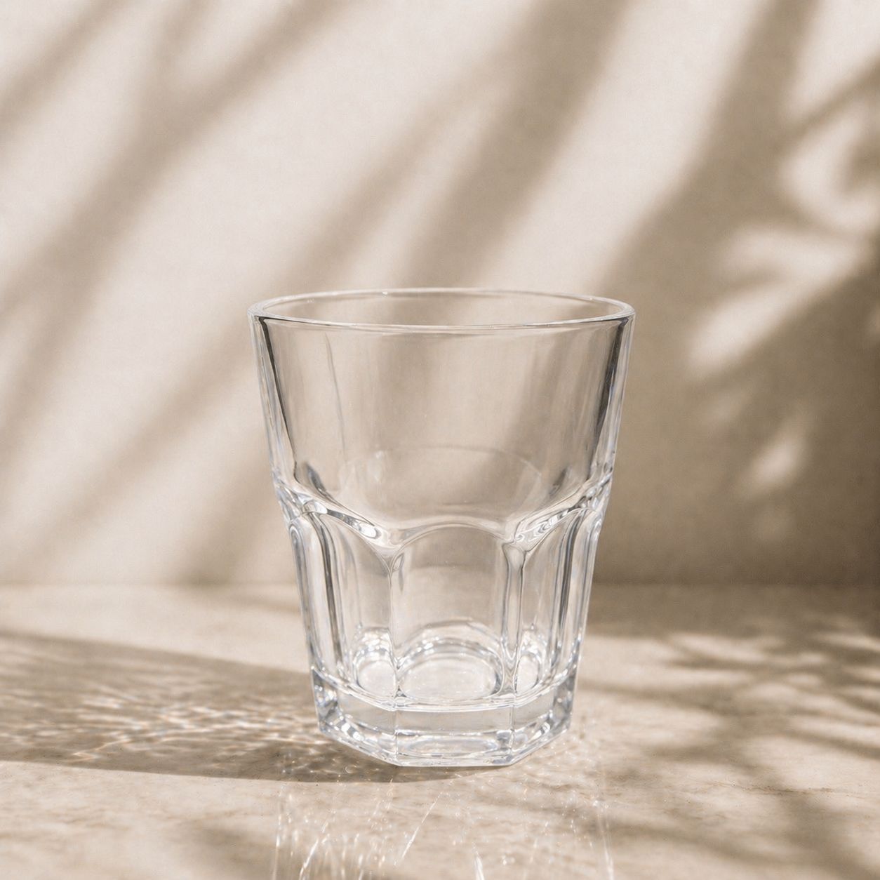 Gotë Cassablanca 6 copë - 200ml