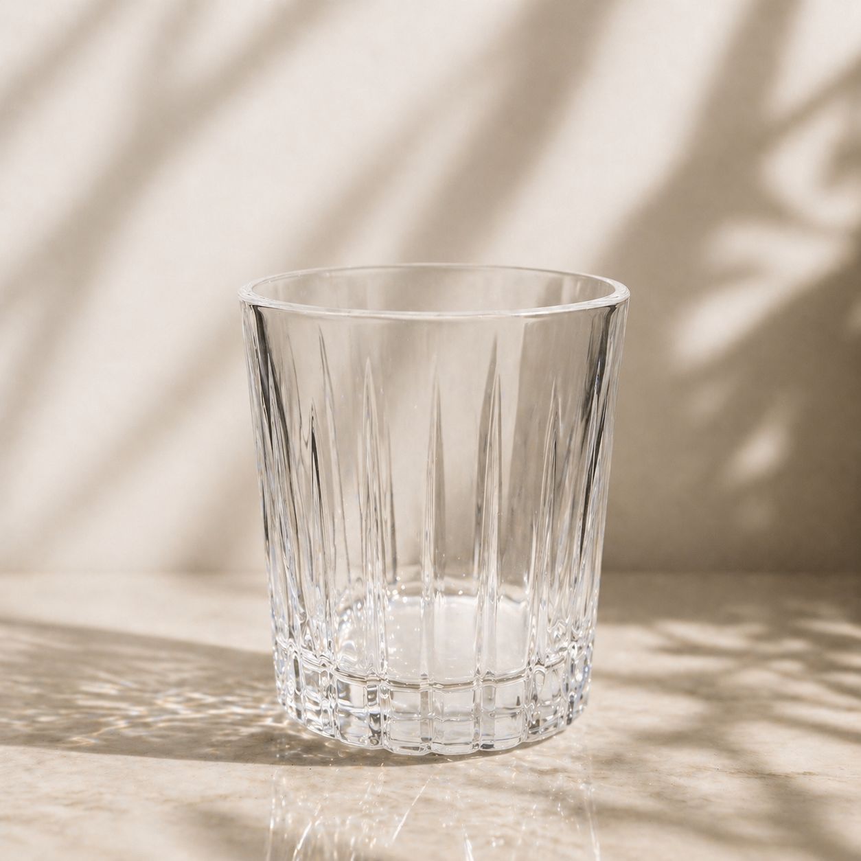 Gotë Prisma II 6 copë - 200ml