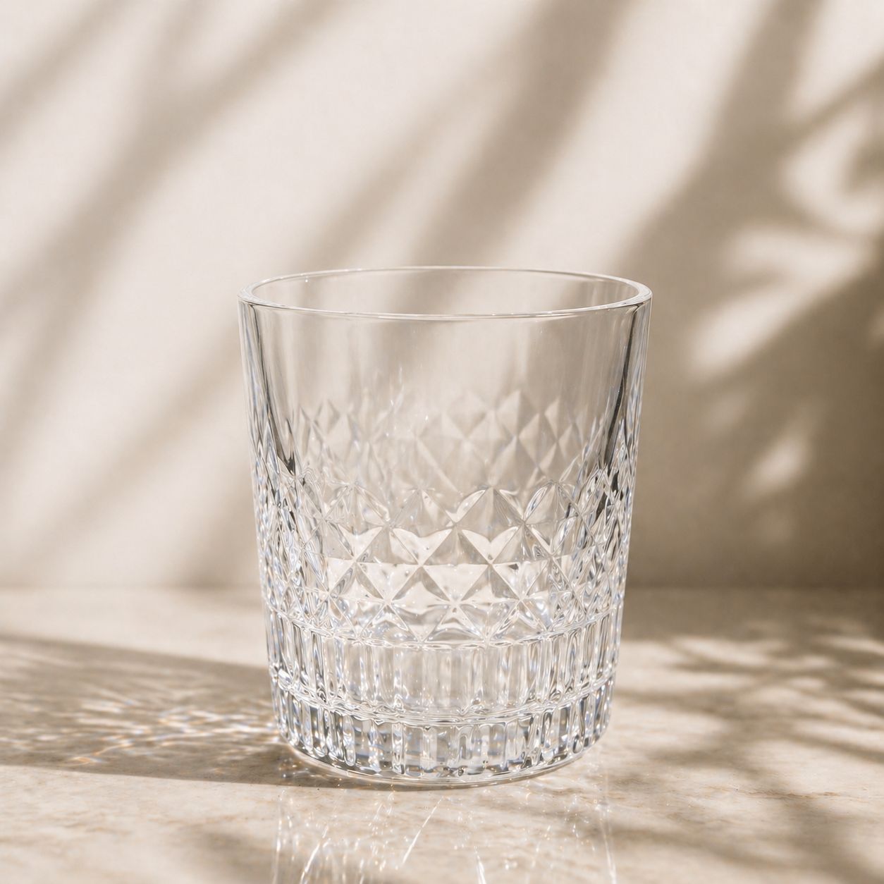 Gotë Prisma III 6 copë - 200ml