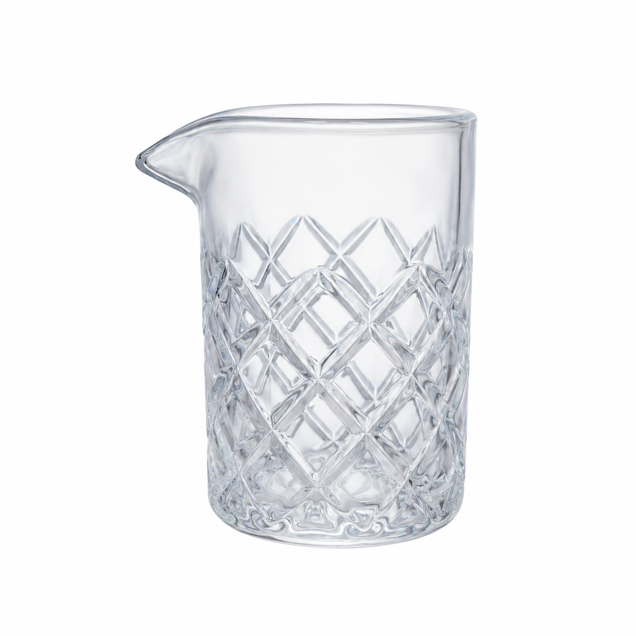 Mixing glass - 650 ml