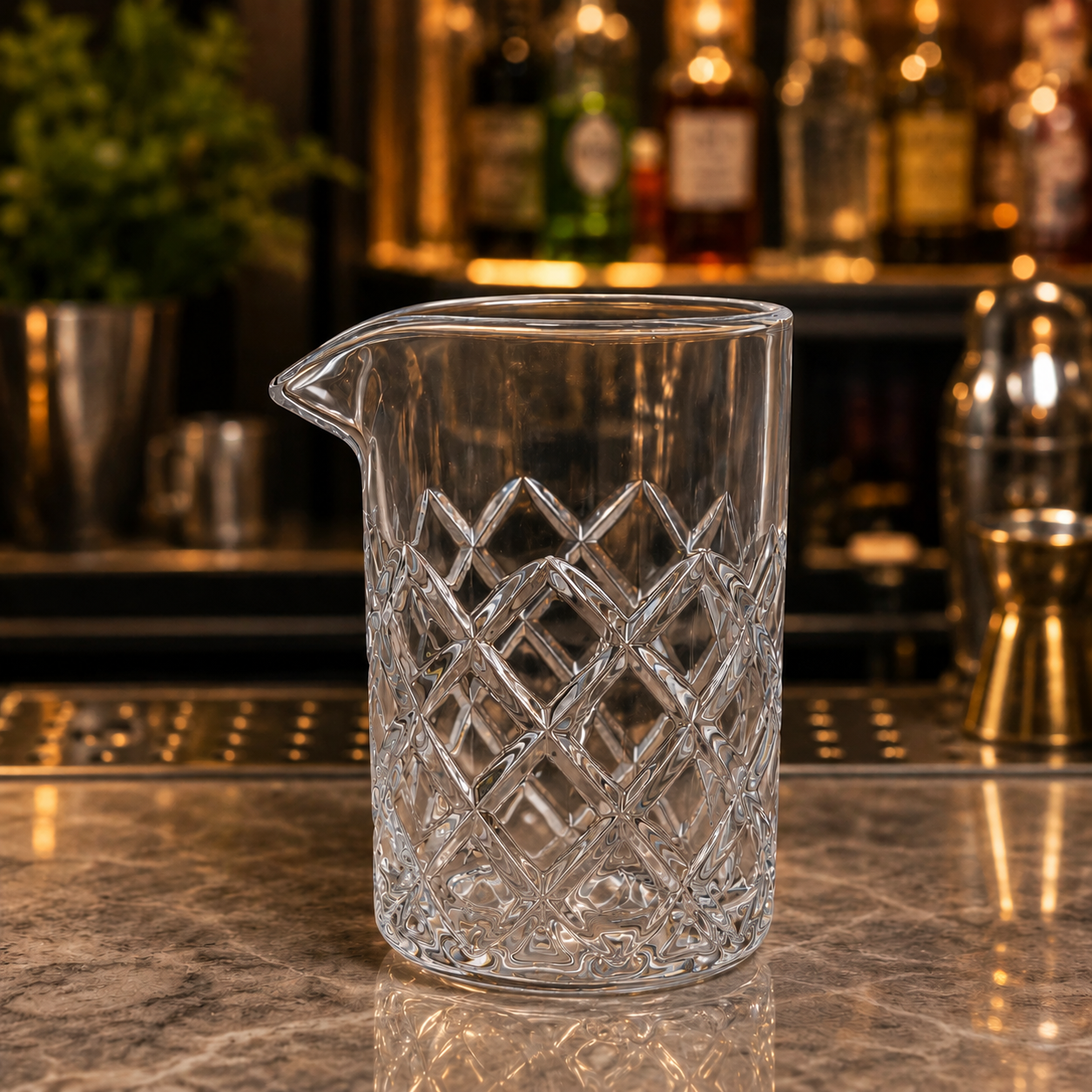 Mixing glass - 650 ml