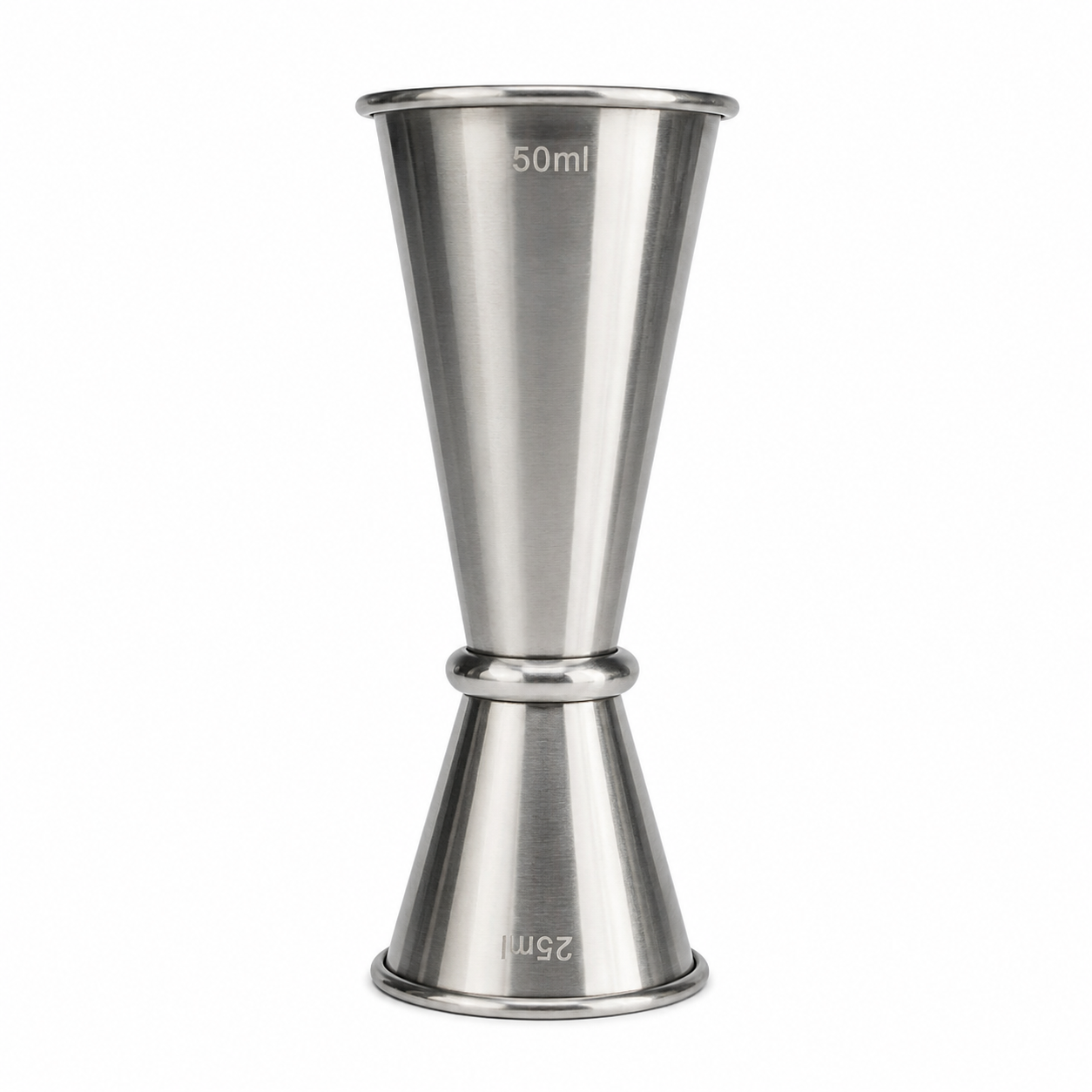 Dozer inox - 50/25 ml