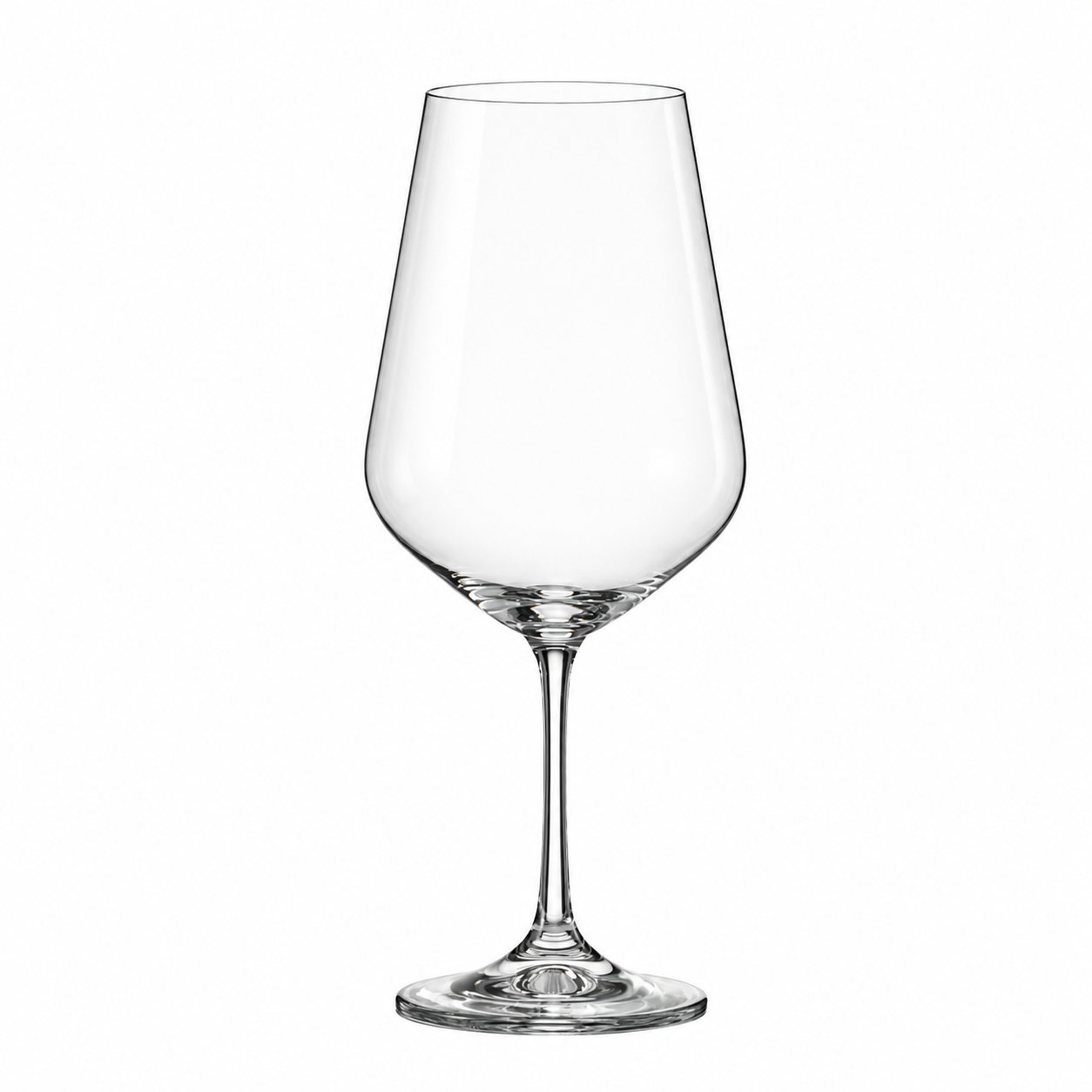 Gote e verës 6 copë - 640 ml