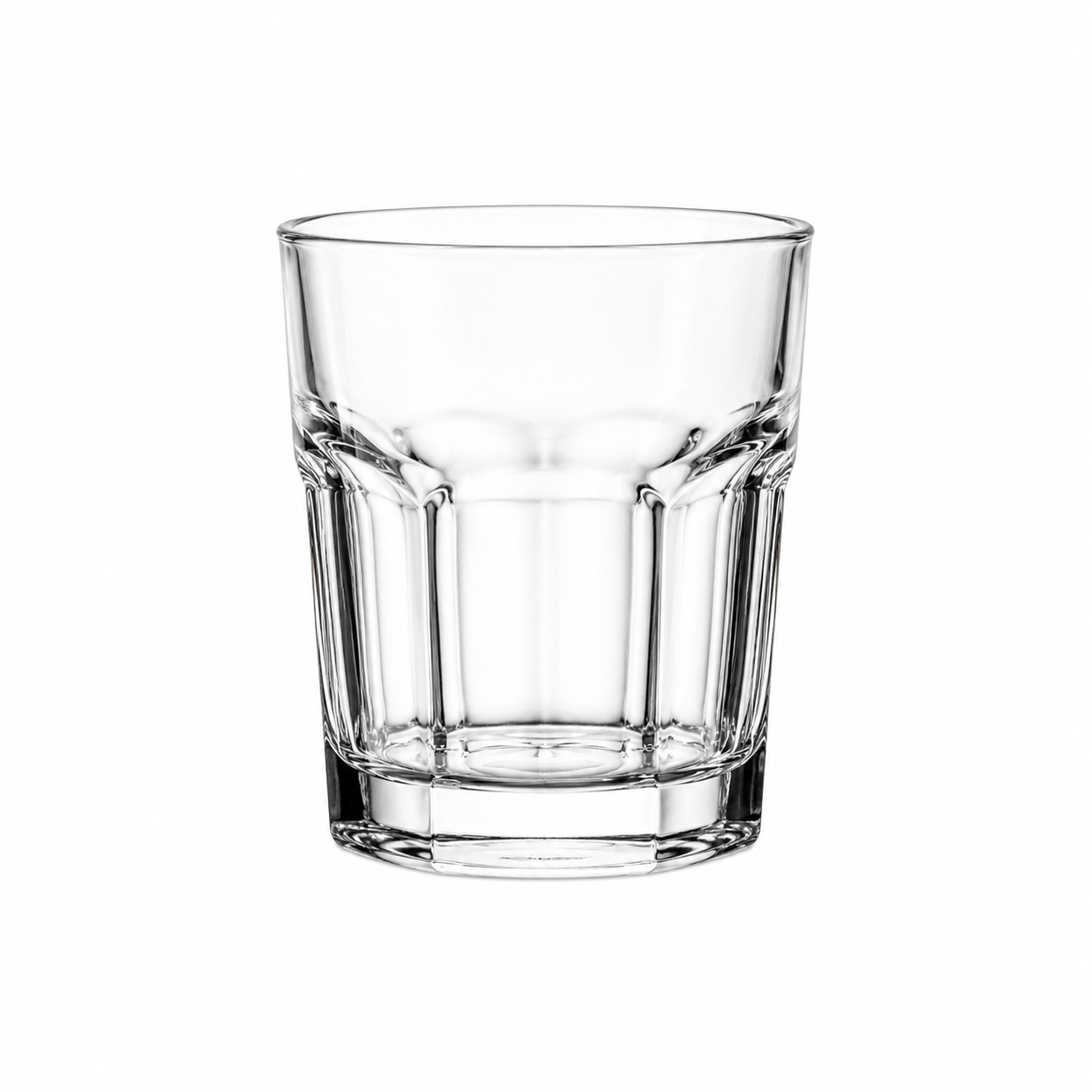 Gotë klasike për whiskey 6 copë - 287 ml