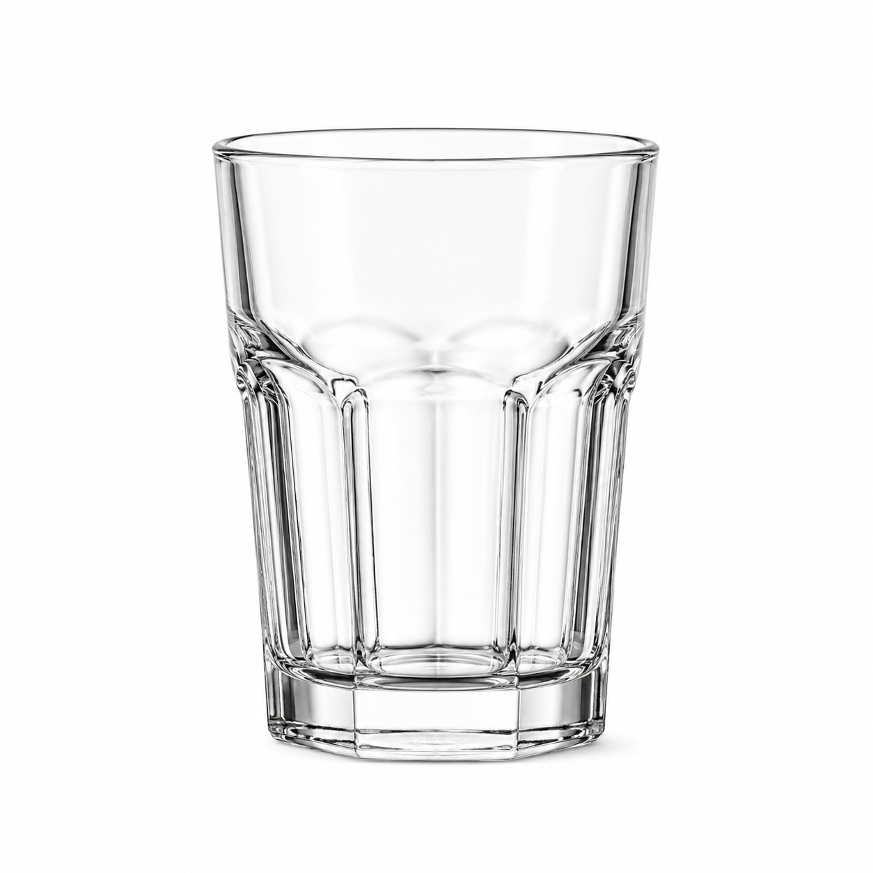 Gotë Cassablanca 6 copë - 300ml