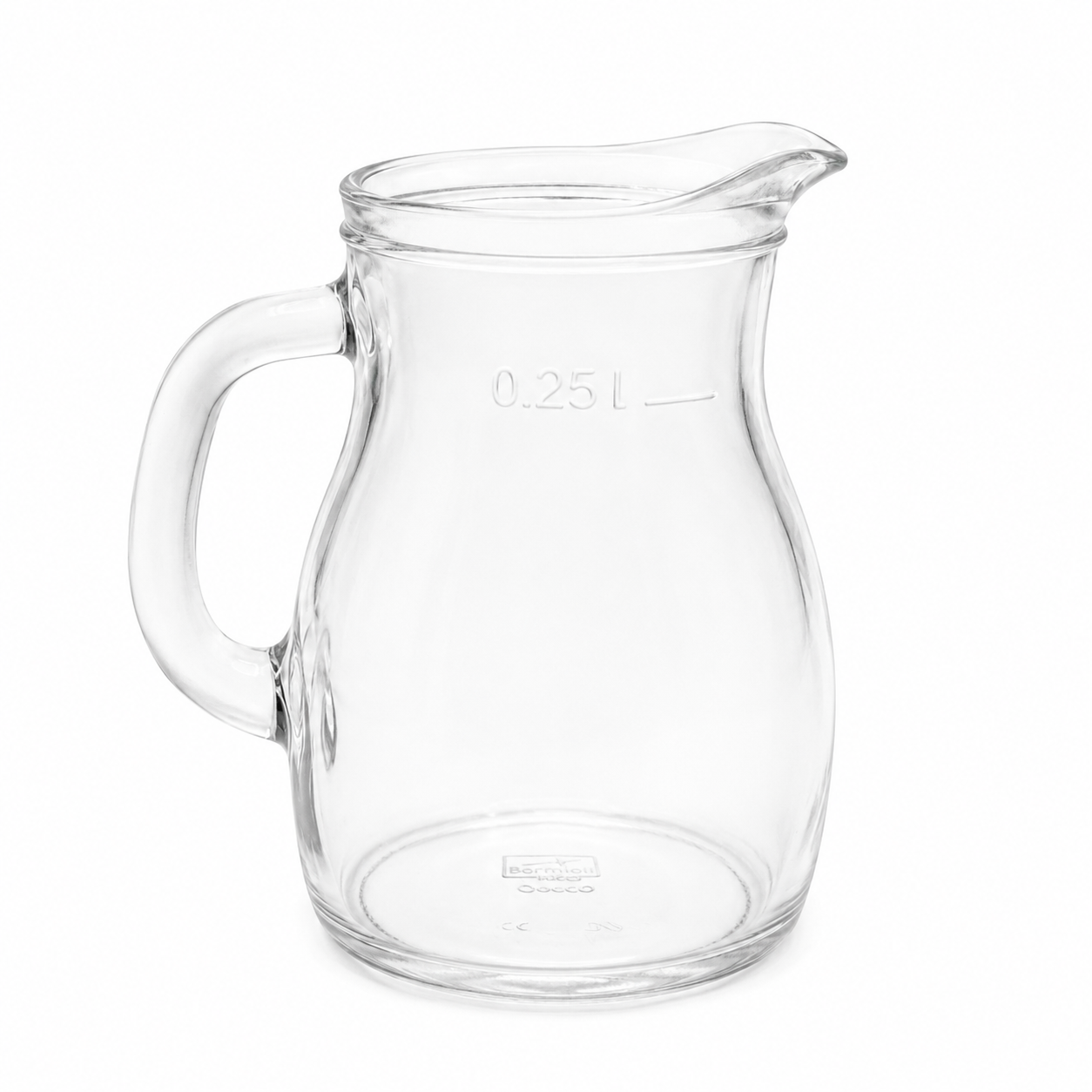 Bokall qelqi - 25 cl
