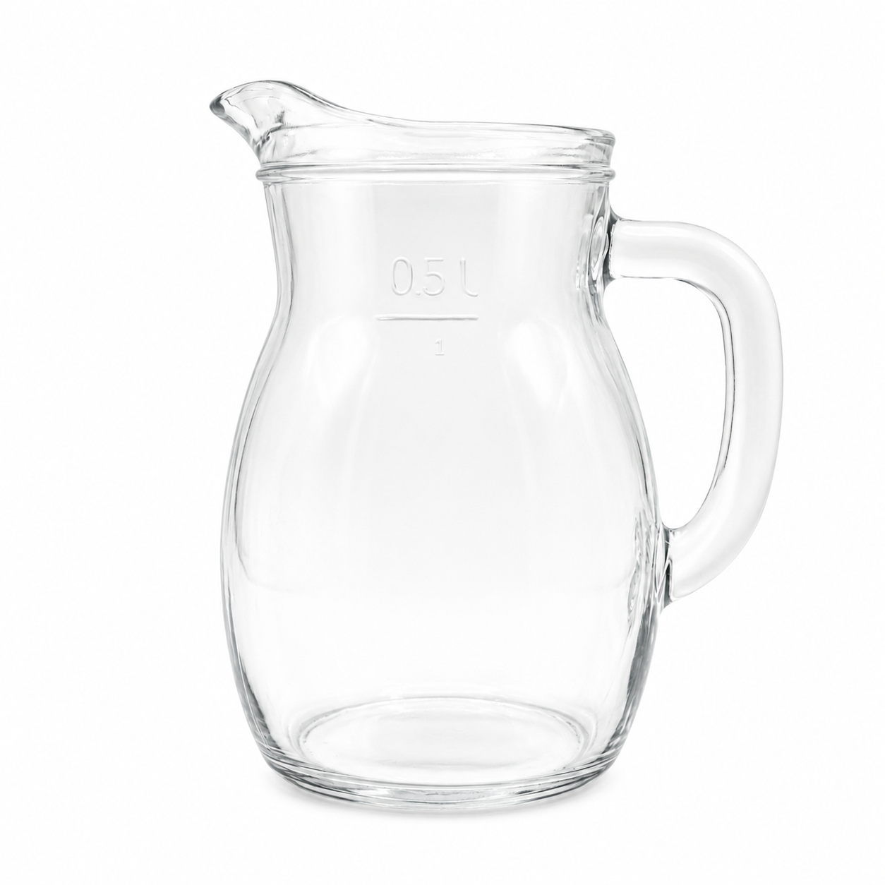 Bokall qelqi - 0.5 L
