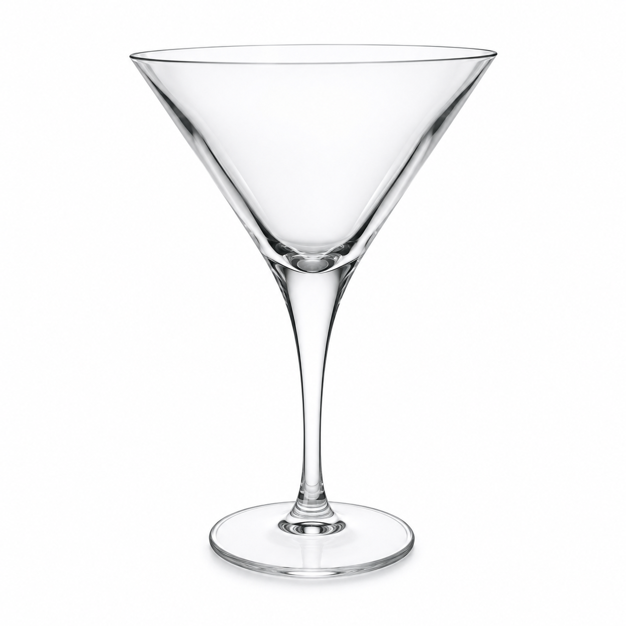Gotë për martini Bormioli 4 copë - 250 ml