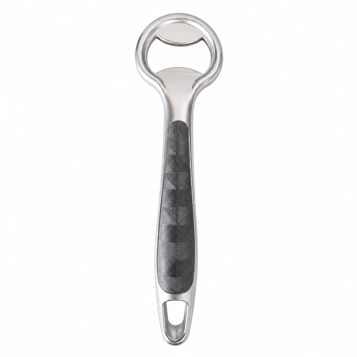 Hapëse Profesionale për Shishe – Inox