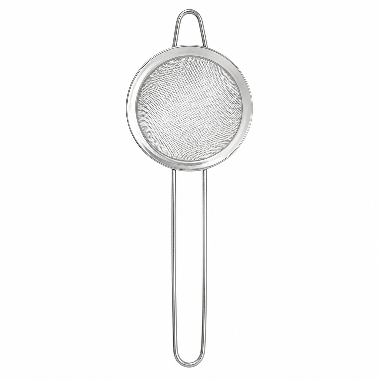 Strainer (sitë) Inox