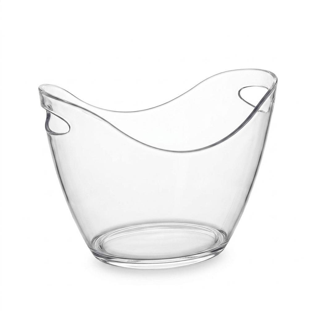 Kovë Transparente